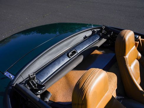 Used 1991 MAZDA MX-5 Miata Special Edition image 58