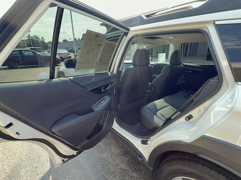 Used 2025 Subaru Outback Touring XT w/ Popular Package #2 AWD/4WD image 23
