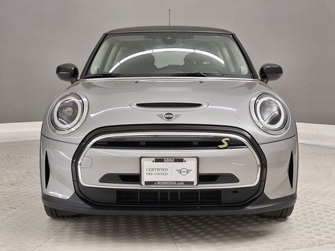Used 2024 MINI Cooper SE FWD image 5
