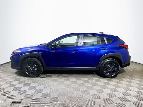 New 2026 Subaru Crosstrek 2.5i AWD/4WD image 4