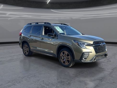 New 2026 Subaru Ascent Limited Bronze w/ Popular Package #2 AWD/4WD image 2