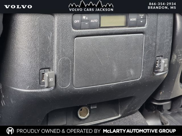 Used 2019 INFINITI QX80 Luxe w/ 22" Wheel Package RWD image 22