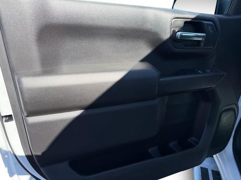 Used 2024 Chevrolet Silverado 1500 W/T w/ WT Fleet Convenience Package image 8