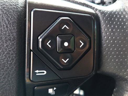 Used 2023 Toyota 4Runner 40th Anniversary SE image 24