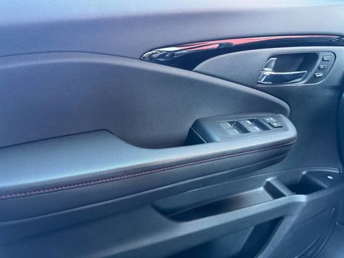 Used 2023 Honda Ridgeline Black Edition image 20