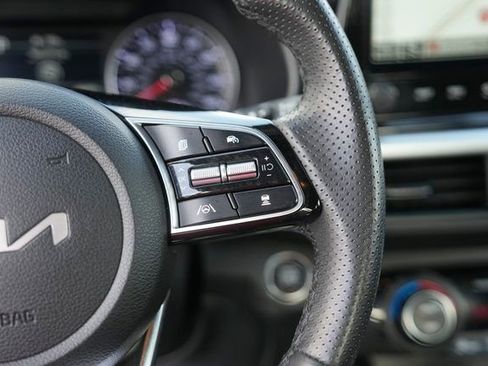 Used 2024 Kia Forte GT-Line image 23