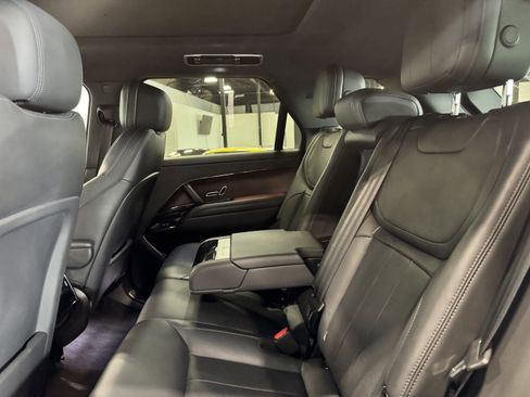 Used 2023 Land Rover Range Rover Sport SE Dynamic AWD/4WD image 12