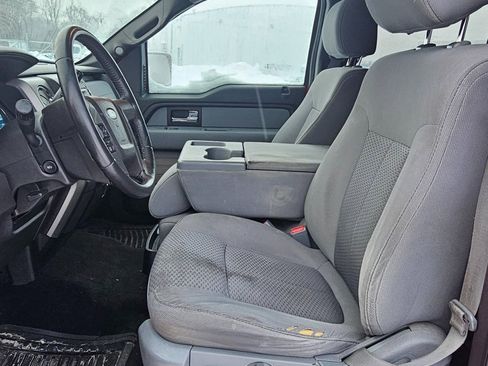 Used 2013 Ford F150 XLT w/ Luxury Equipment Group image 11