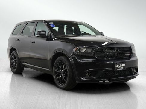 Used 2014 Dodge Durango R/T w/ Technology Group image 7