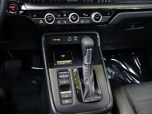 Used 2025 Honda CR-V Sport Touring image 21