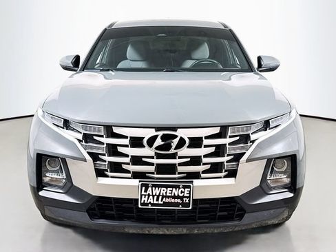 Used 2022 Hyundai Santa Cruz SEL FWD image 2