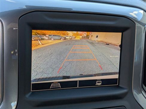 New 2026 Chevrolet Silverado 2500 W/T image 20