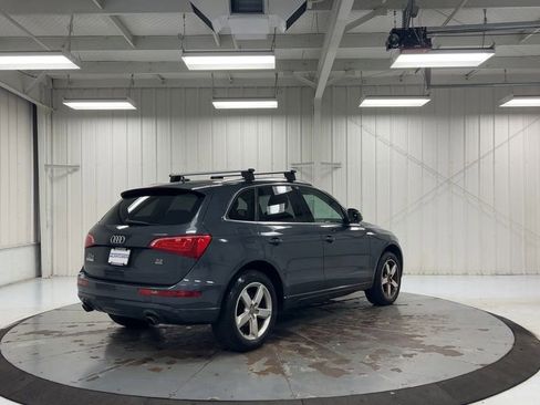 Used 2010 Audi Q5 3.2 Premium image 8