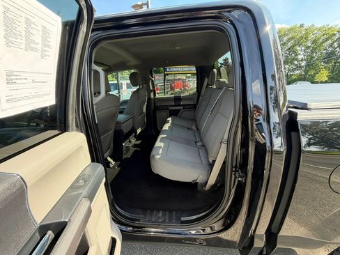 Used 2020 Ford F150 XLT AWD/4WD image 19