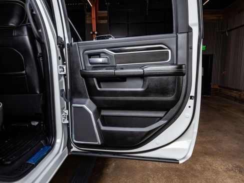 Used 2020 RAM 2500 Laramie image 38