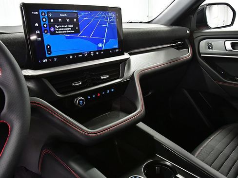 New 2026 Ford Explorer ST-Line AWD/4WD image 22