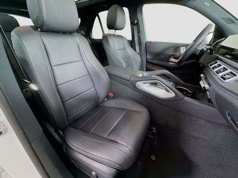 New 2026 Mercedes-Benz GLE 350 4MATIC image 31