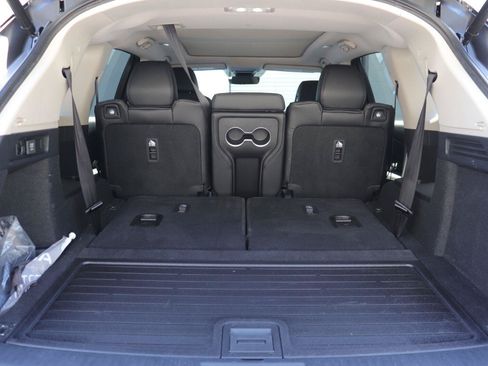 Used 2024 Acura MDX FWD image 17