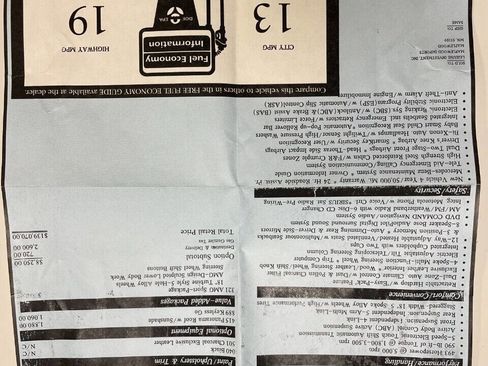 Used 2005 Mercedes-Benz SL 600 image 34