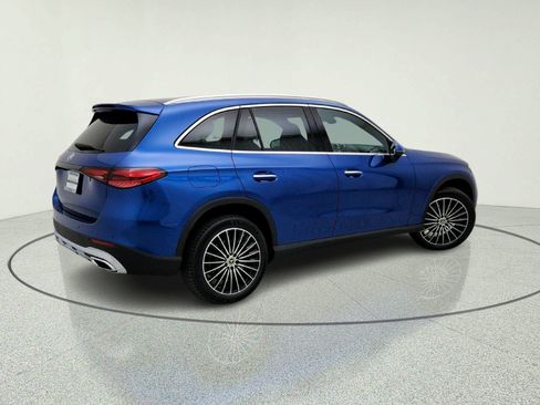 Certified 2026 Mercedes-Benz GLC 300 image 15