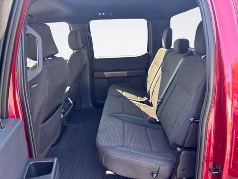 Used 2023 Ford F150 XL w/ Rattler Package AWD/4WD image 22