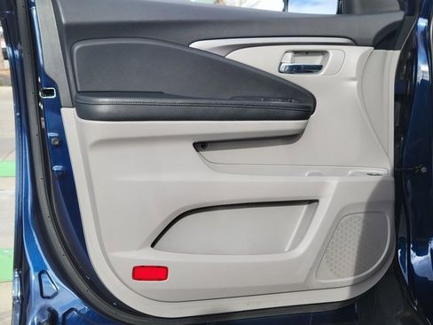 Used 2019 Honda Ridgeline RTL-T image 7