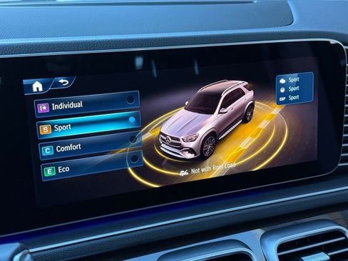 New 2026 Mercedes-Benz GLE 350 GLE 350 image 7