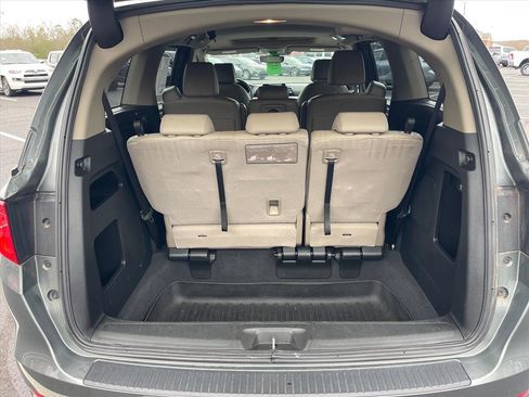 Used 2018 Honda Odyssey EX-L image 16