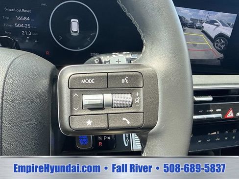 Used 2026 Hyundai Palisade SEL AWD/4WD image 27