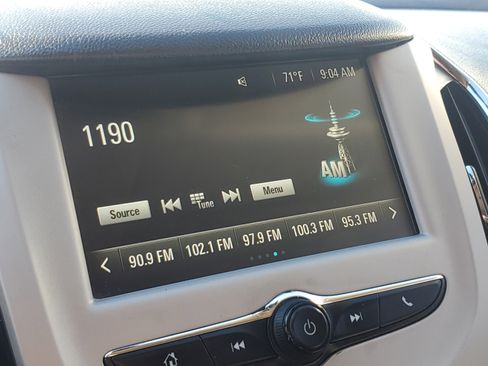 Used 2018 Chevrolet Cruze LS FWD image 20