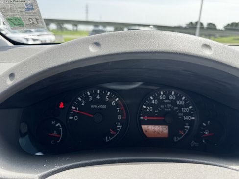 Used 2019 Nissan Frontier SV RWD image 24