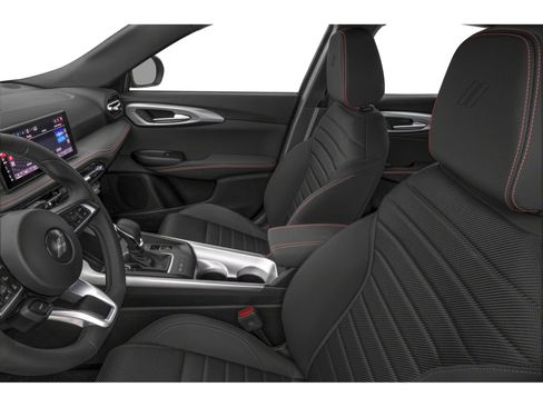 Used 2024 Dodge Hornet GT w/ GT Blacktop Package AWD/4WD image 6
