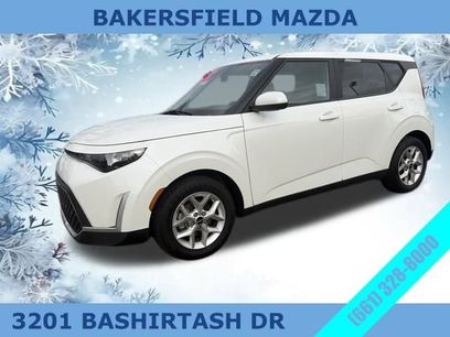 Used 2024 Kia Soul LX w/ Option Group 015