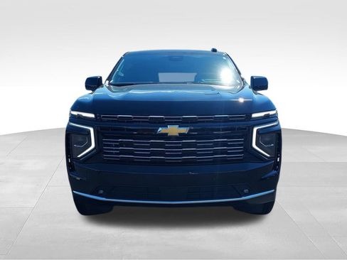 New 2026 Chevrolet Tahoe High Country AWD/4WD image 3
