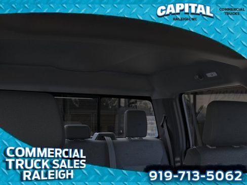 New 2023 Ford F150 XLT w/ Equipment Group 302A High image 39