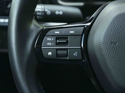 Certified 2025 Honda CR-V EX-L image 20