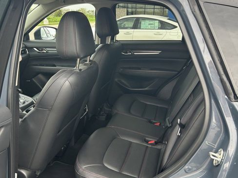 Used 2025 MAZDA CX-5 Carbon Edition AWD/4WD image 16