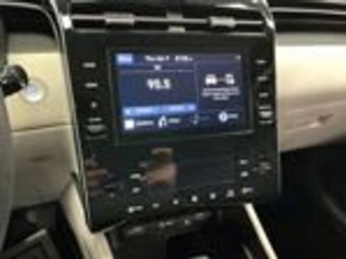 Used 2024 Hyundai Tucson SEL image 8