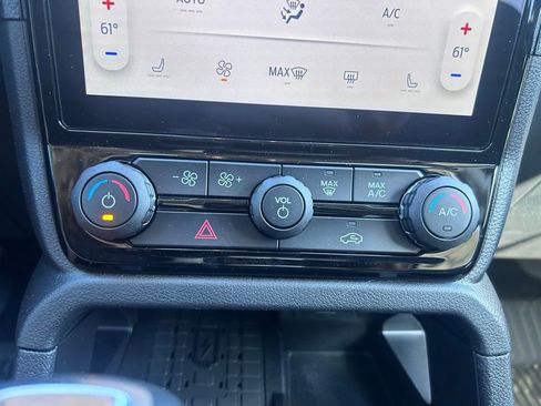 New 2025 Ford Ranger XLT w/ Equipment Group 301A High AWD/4WD image 30