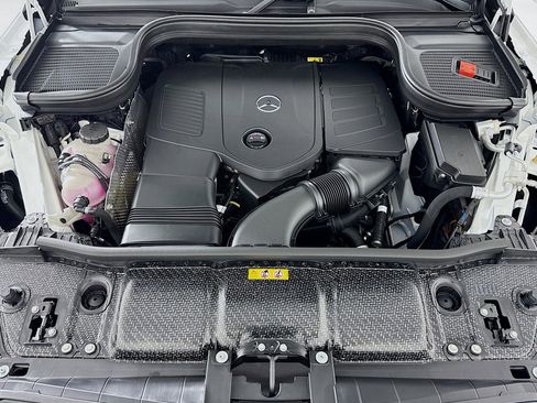 New 2026 Mercedes-Benz GLE 350 4MATIC image 10