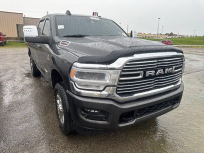 Used 2024 RAM 2500 Laramie w/ Safety Group