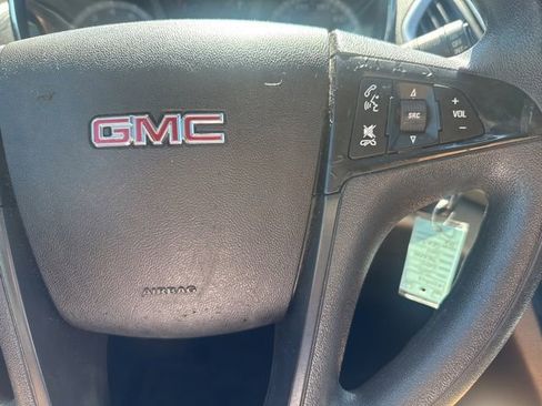 Used 2015 GMC Terrain SLE AWD/4WD image 24