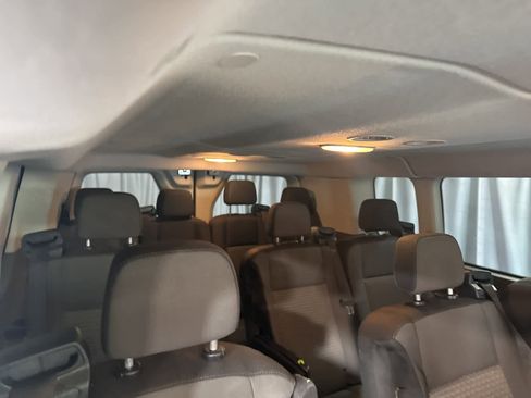 Used 2020 Ford Transit 350 XLT image 17