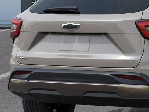 New 2026 Chevrolet Trax ACTIV image 14