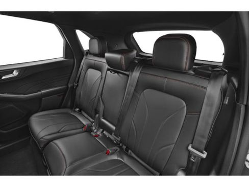 Used 2025 Ford Escape ST-Line Elite w/ Premium Technology Package image 12