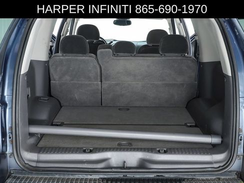 Used 2003 Ford Explorer XLT AWD/4WD image 65