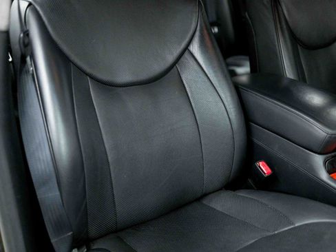 Used 2004 Lexus LS 430 RWD image 66