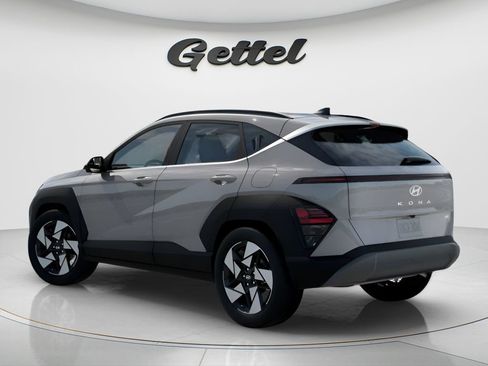 New 2026 Hyundai Kona SEL Sport FWD image 7