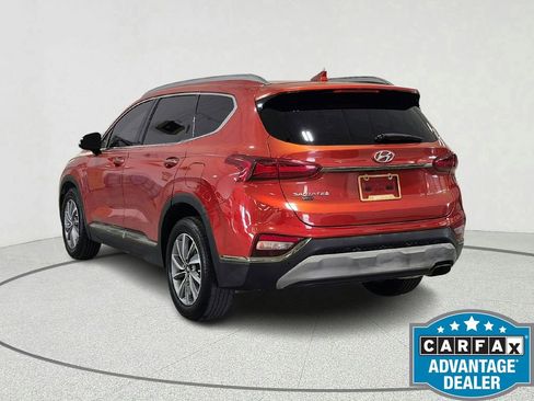 Used 2019 Hyundai Santa Fe Limited FWD image 3