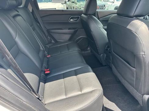 Certified 2021 Nissan Rogue SL AWD/4WD image 18